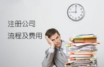 一般小公司的企業(yè)簡(jiǎn)易注銷登記