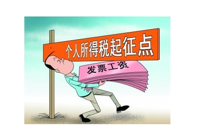 公司計稅方法